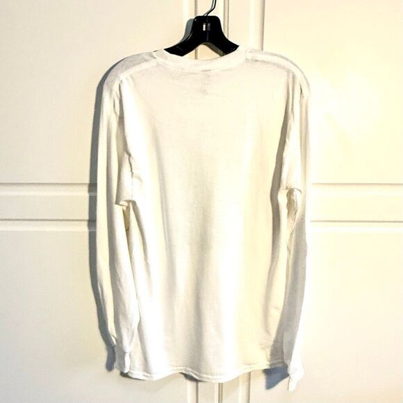 New The Grinch “If I Can't Bring My Dog I'm Not Going" long sleeve t-shirt Size - Picture 3 of 8